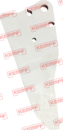 127494 Kempf UFE Unterteil, 150x360